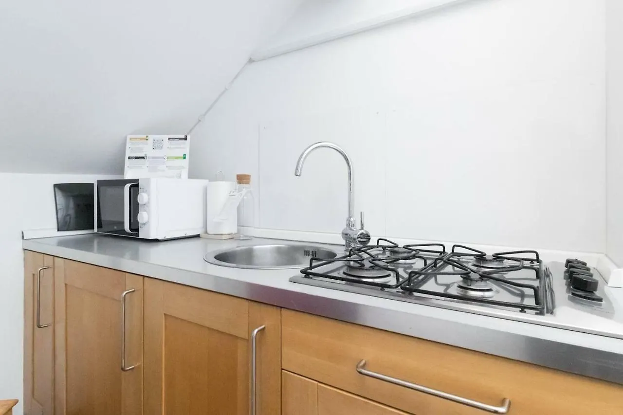 Appartement Italianway - Ripa Ticinese 43 à Milan