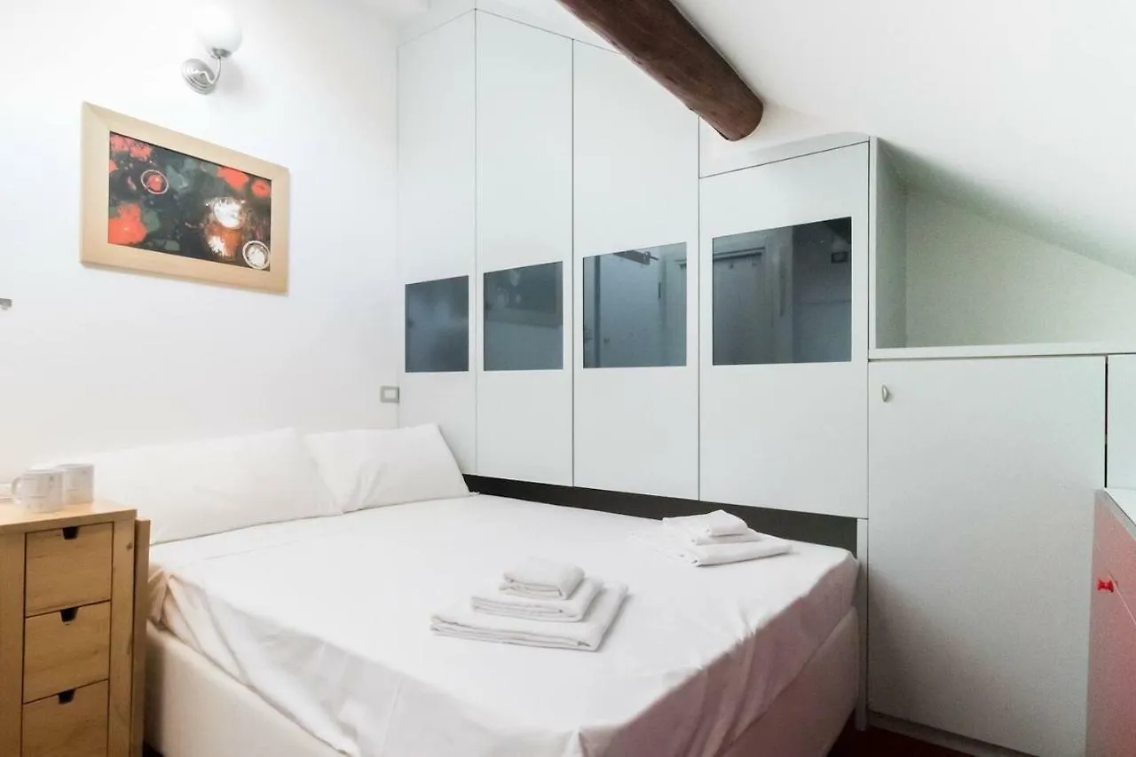 Appartement Italianway - Ripa Ticinese 43 à Milan